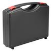 Portable Toolkit Tool Case Hardware Tool Receiving Box PP Tool Box Lightweight Tool Cabinet Instrument  and Equipment Protector Handle   Box  Storage 
