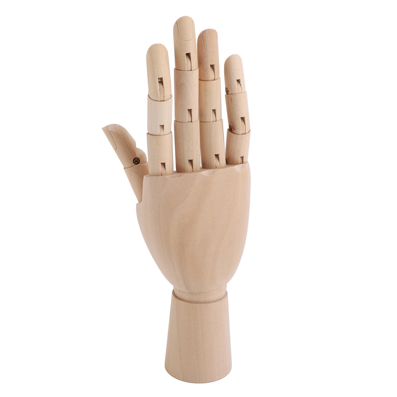 

Шарнирная модель портативный гибкий деревянный художник рисунок шарнирный манекен для эскизного стола