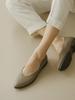 Gisse Genuine Leather Charlotte Flats Gis-45252