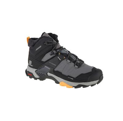 Unisex-Schuhe – Trekkingschuhe