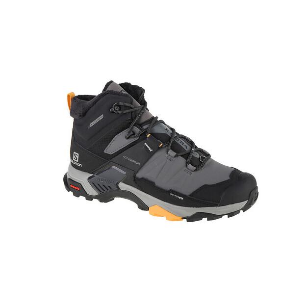Трекинговые ботинки Salomon X Ultra 4 Mid Winter TS EU 42
