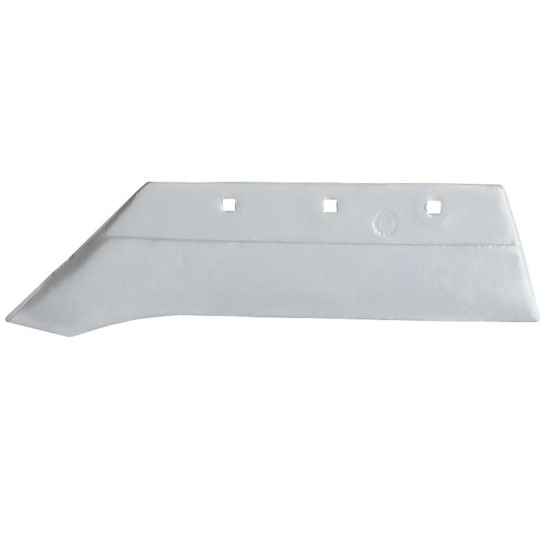 Polish plow share 1023 2/3 furrow reinforced widened 7.2 Standard MORGA
