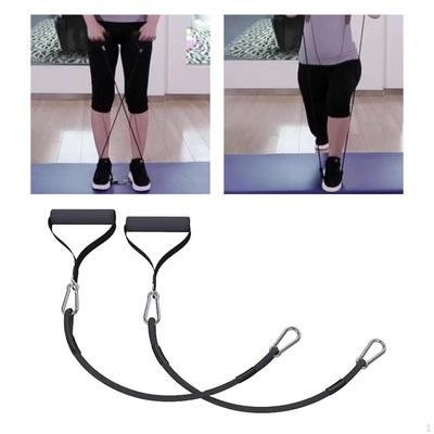 Aparatos para fitness – Bandas de resistencia