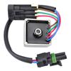 ATV Voltage Regulator Rectifier For Polaris Ranger 400 500 570 Sportsman 800 EFI 1000- Models 4012193 4012829