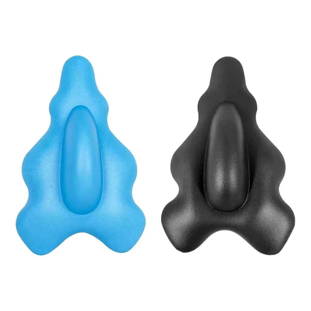 Bäckenbottentränare Kegel-tränare Ergonomisk Kegel-stramare för Hemmet Postpartum Reparation Åtdragning Hållbar