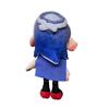 Latest Splstoon 3 Plush Playthings Cartoon Adorable Gentle Stuffed Anime Pillow Dolls Designed For Kid Birth Date Present