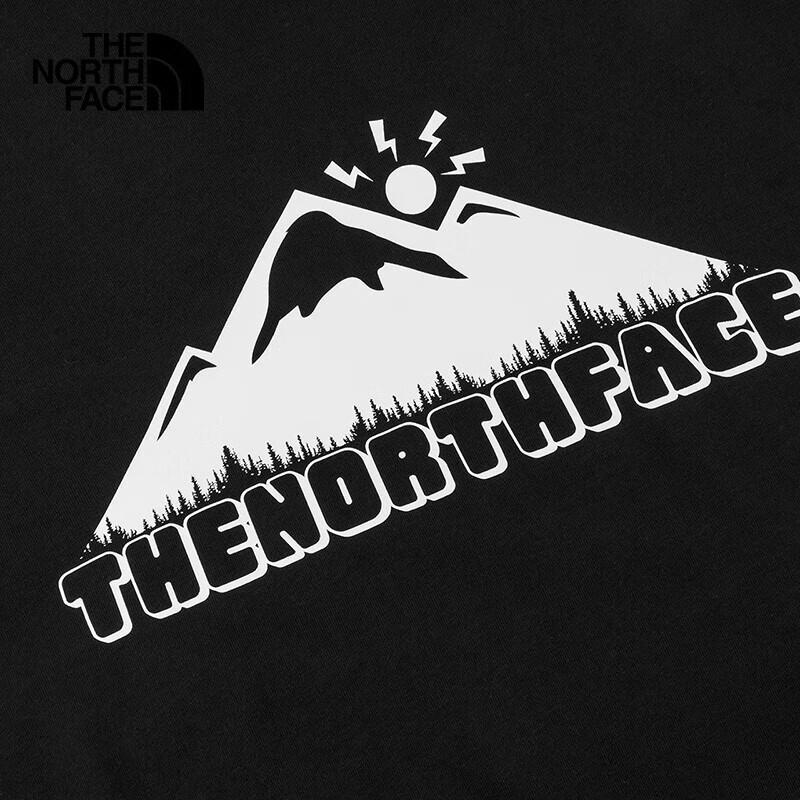 The North Face Men's Outdoor Short-Sleeve T-Shirt