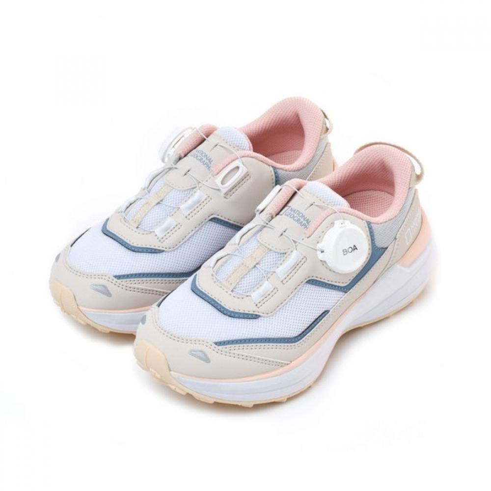 

National Geographic Whale Dial Pink K221ksn040 PINK/200