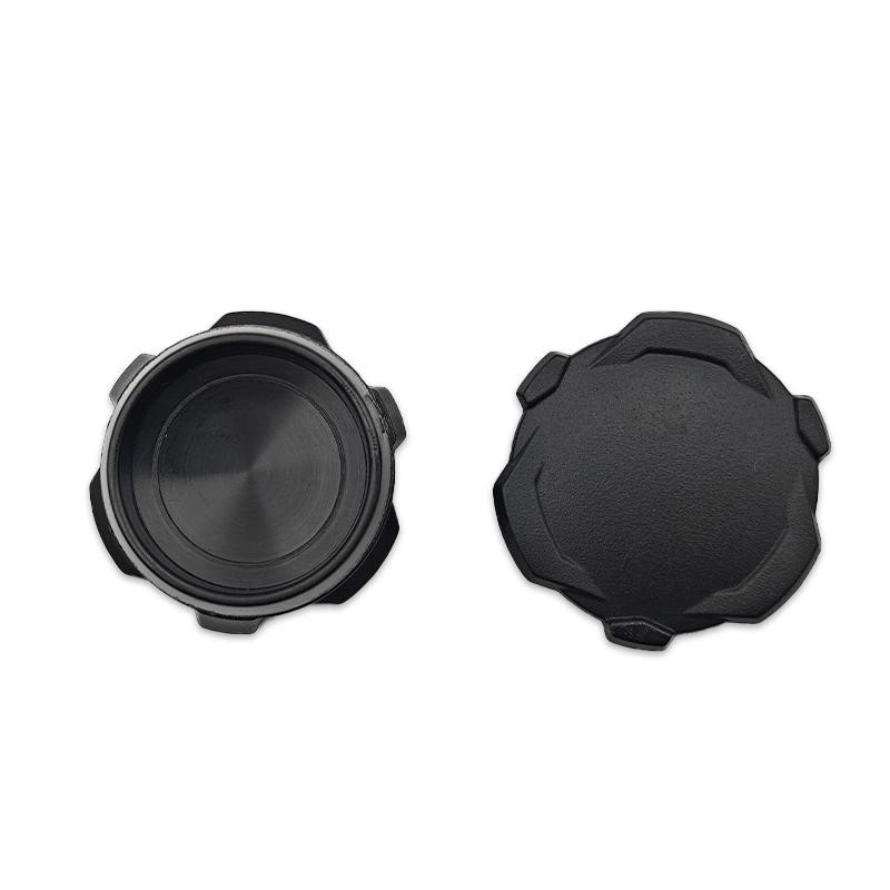 R1250GS R1200GS Motorcycle Front Shock Absorber Upper Waterproof Decorative Cover Caps For BMW R 1200 GS LC R1250 GS R 1250GS