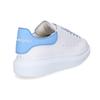 Oversized Sneaker 'White Sky Blue' Women's 621056WHXMT9223