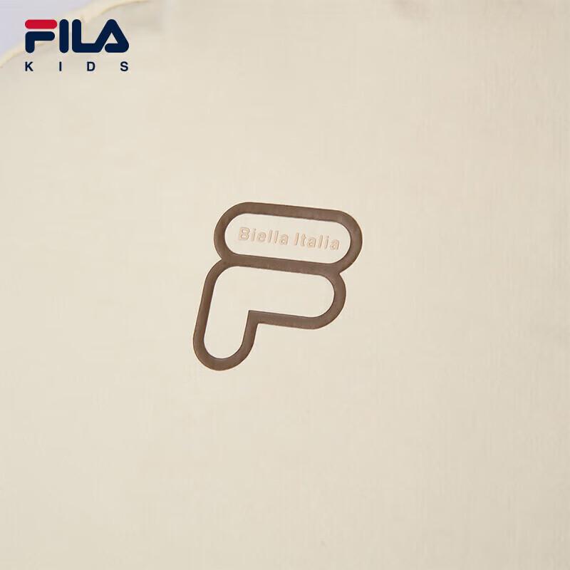 Fila Kids' Lightweight Casual School Backpack