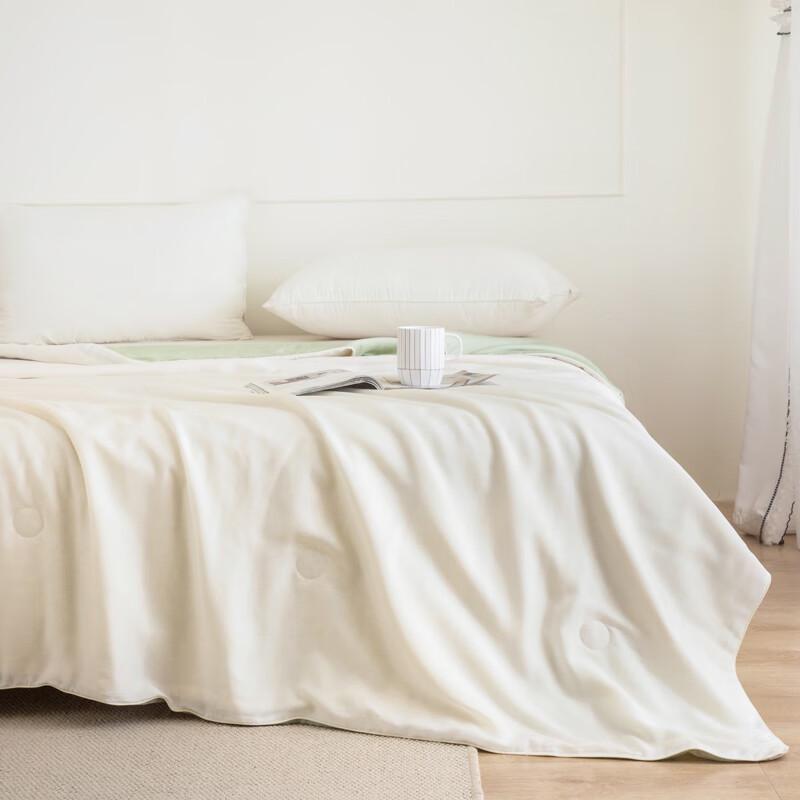 Muji Tencel Blended Quilt