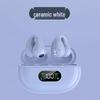 Bach Johann Q80 HiFi Wireless Ear Clip Earbuds