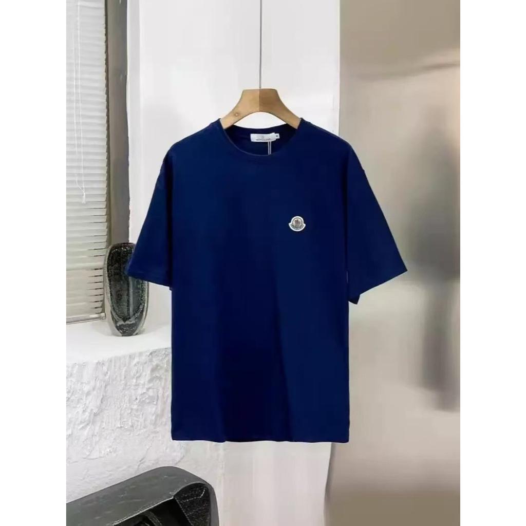 STORN Yeni Erkek Günlük Moda Kısa Kollu Yaka Polo Tişört Nefes Alabilen ve Rahat Yazlık Çok Yönlü Tişört