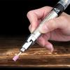 Mini Pencil Polishing Engraving Tool Pneumatic 3mm Hose Scribe Engraving Pen 70000RPM Grinding Cutting Engraving Tool