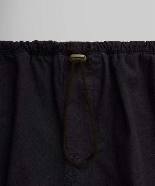 Alpha Industry Drawcord Skirt Black