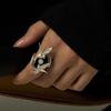 Fashion Rings For Women's Jewelry