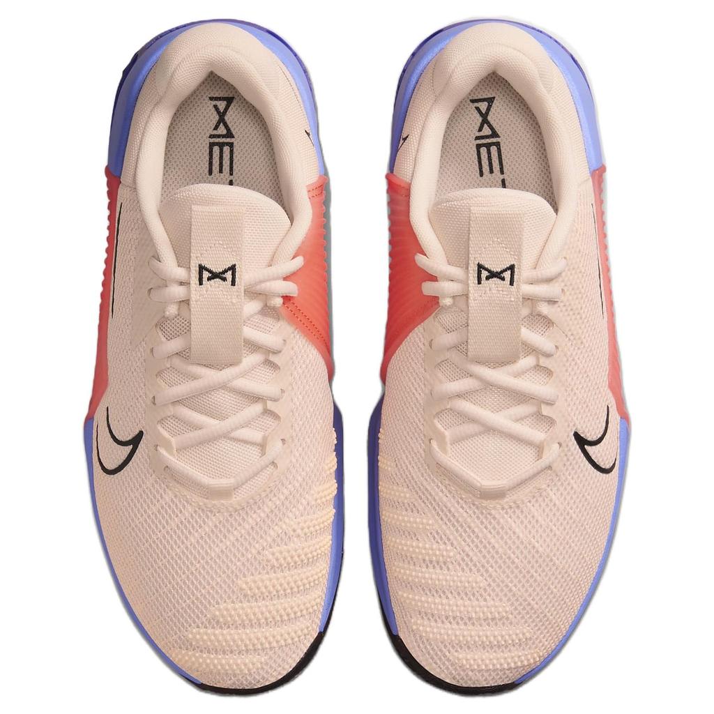Nuove Nike Metcon 9 Guava Ice Royal Pulse Persian Violet Black da Donna DZ2537-800