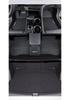 Haoyue L TPE Floor Mats for 23-24 Geely Seven-Seater Models