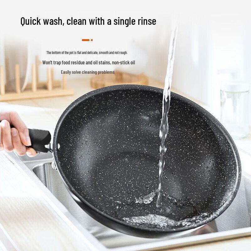 SUPOR Non-stick Frying Pan