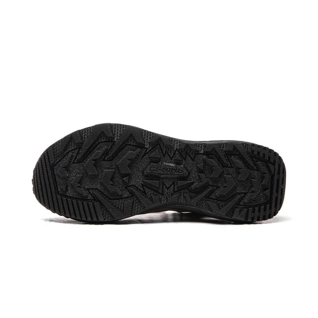 Li Ning Chuo Ye V2 Cushioning Slip Resistant Abrasion Resistant Rebound Low Top Trail Running Shoes Women's ARSW124-3