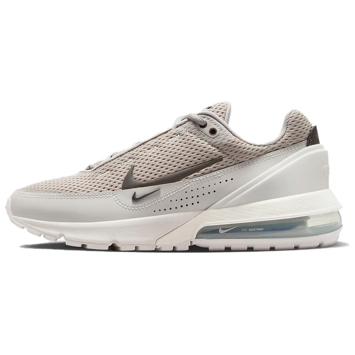 (WMNS) Nike Air Max Pulse  Light Iron Ore Beige  Women s FD6409-005 EU 36