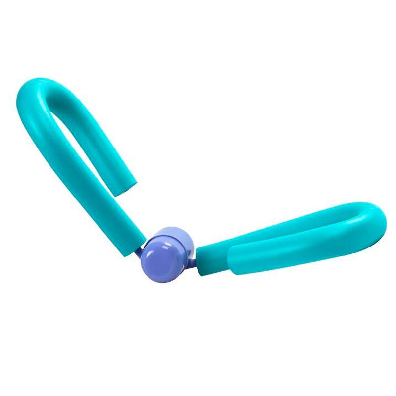 Thigh Trainer: Home Fitness Equipment for Beautiful Legs