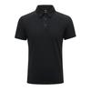 Polo Manches Courtes Coupe Ample pour Homme
