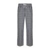 SF Mens Tartan Lounge Pants