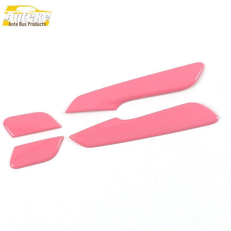 

2020 Hongguang MINI EV Interior Door Handle Armrest Sticker