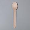 Changbaosen Disposable Wooden Cutlery Set