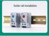 KTO011 KTS011 Mechanical Thermostat Fan Controller
