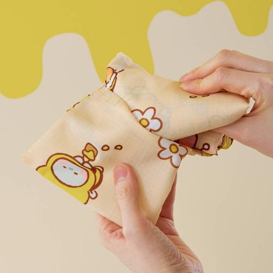 BT21 Torebka na zakupy minini Edycja Pszczoła Miodna