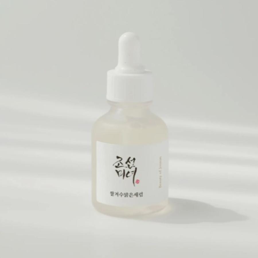 Beauty of Joseon Glow Deep-Serum: Reis + Alpha-Arbutin 30 ml