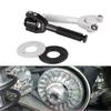 RASTP-New Clutch Removal Kit 2017-2021 Belt Changing Tool 72”/64” Wheel Base Width  For Can Am Maverick X3 XRS 72" RS-EM1042