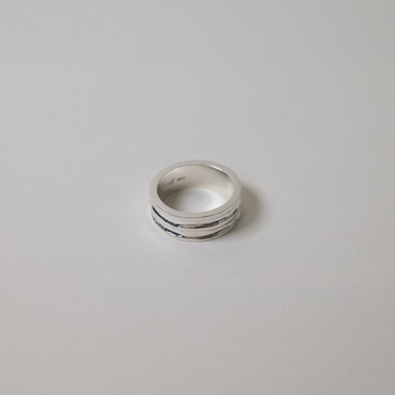 Pinaf Double Forma Ring