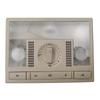 Interruttore Tetto Apribile e Striscia Luce Interna Polo 6Q0 959 613A - Disponibile in Grigio, Beige e Nero