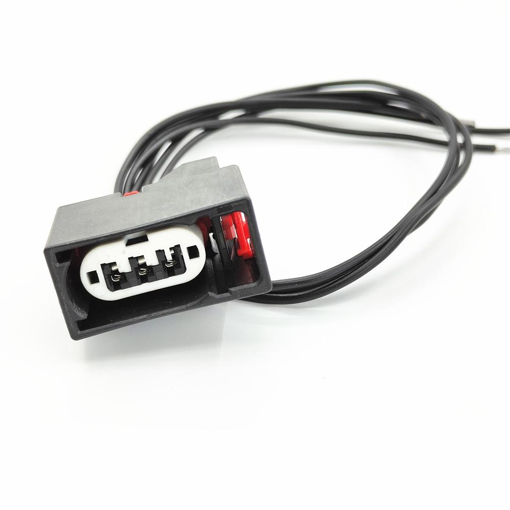 

New Front Left or Right Turn Signal Connector Harness For 2007-2018 Jeep Wrangler JK
