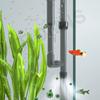 Waterfall Type Quiet Fish Tank HOB Filters Stay Clean Technology Water Purifier  Fish