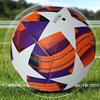 Meridian Dry 24-25 Champions League Size 5 Football
