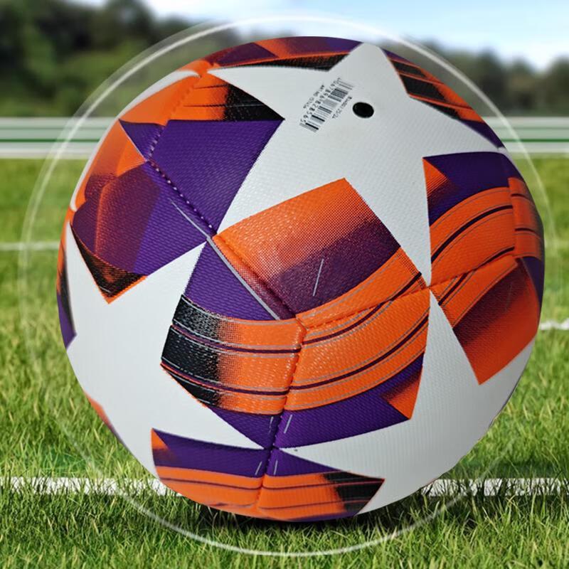 Meridian Dry 24-25 Champions League Size 5 Football