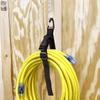 10Pcs Adjustable Cord Organizer Heavy Duty Cable Management Straps  Outdoor Wiring