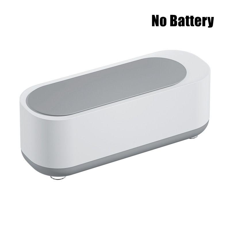 

Ультразвуковая чистящая машина 45000 Гц, высокочастотная вибрационная мойка, очиститель для мытья ювелирных изделий, очков, часов, кольцо, очиститель для зубных протезов