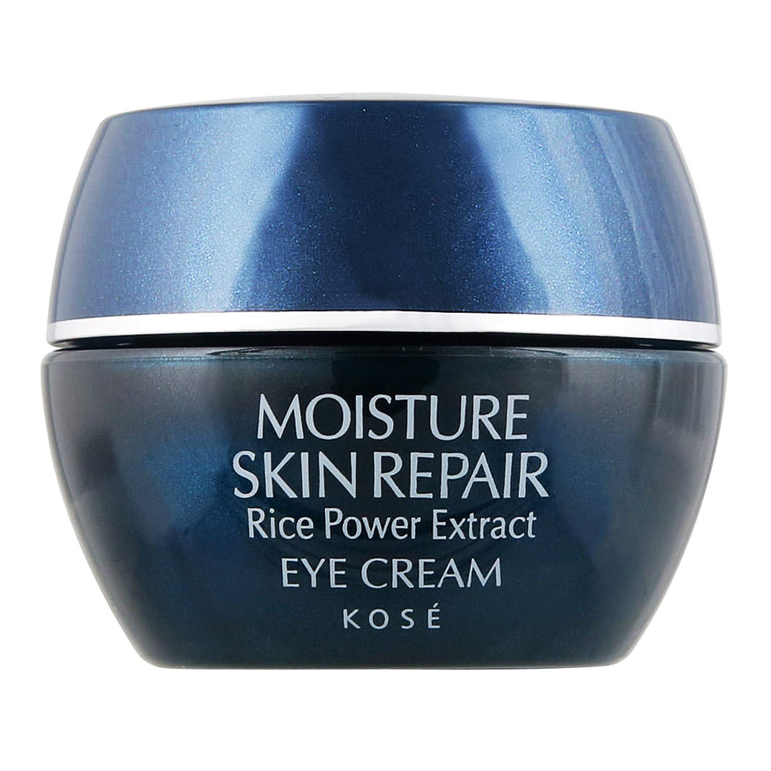 

Kose Moisture Skin Repair Eye 15g [Quasi-drug] Cream, (x 1)