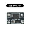 20A/25A/30A high-current ideal diode module DC 4-90V/60V Anti-Reverse Flow for Solar Charging & Battery protect module