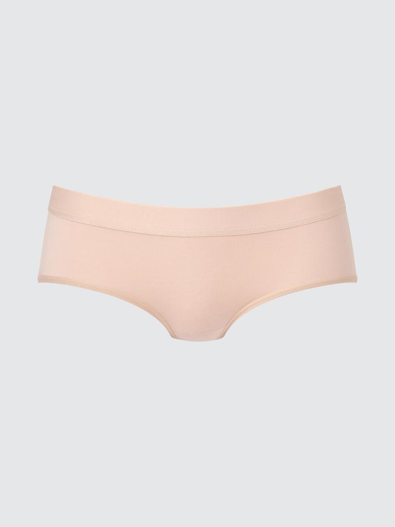 Uniqlo Shorts Hip Hugger