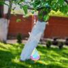Hanging Crystal Sunlight Catching Pendant Catcher Wind Chimes Indoor Ornaments