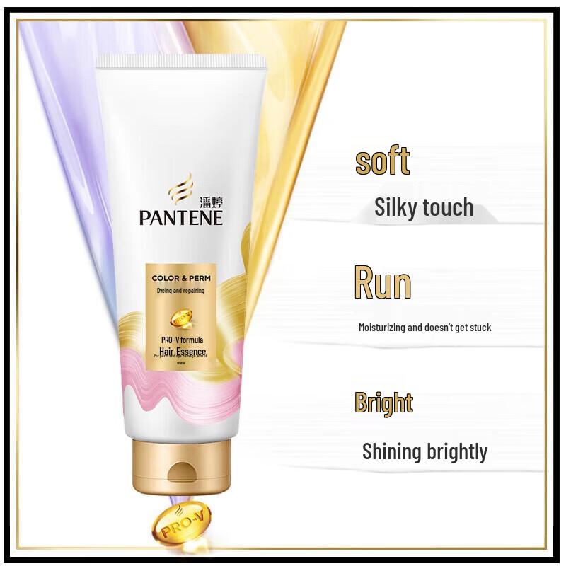 Pantene PRO-V Color & Perm Repair Conditioner
