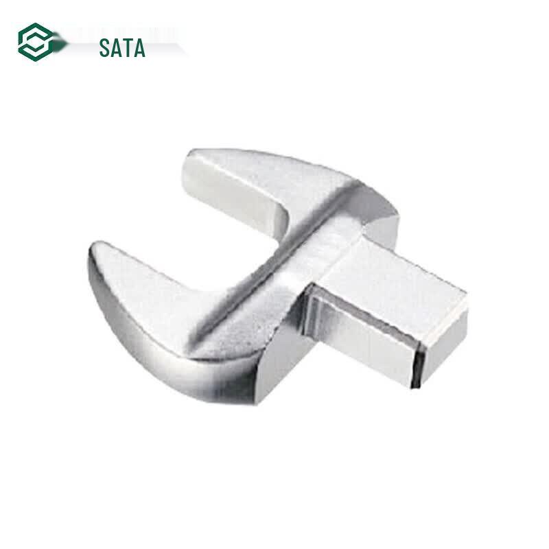 SATA Torque Wrench Open Head 14x18x18MM