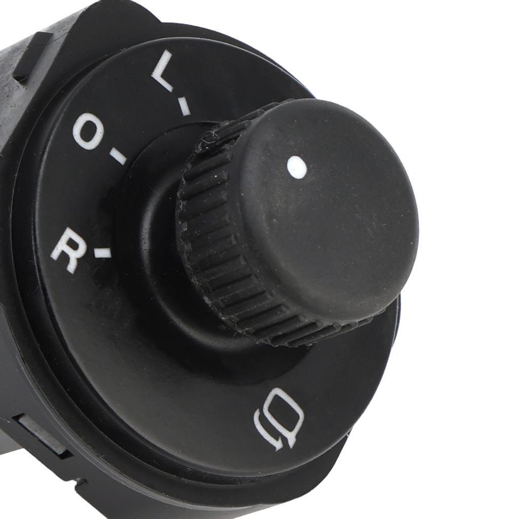 1Z1959565F 1Z1959565J Rear View Mirror Switch for Skoda Octavia 04-13 Yeti
